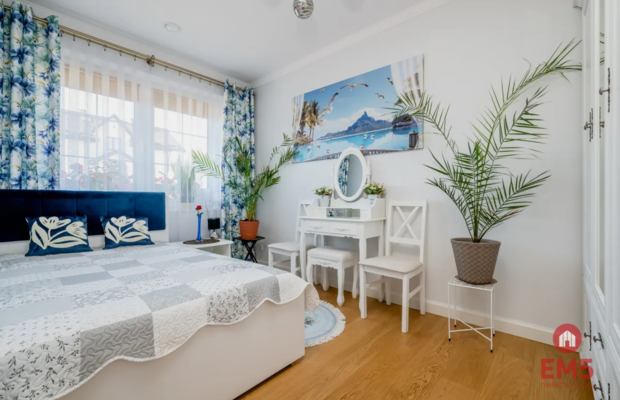 Wyjątkowy dom jednorodzinny 140 m² do wprowadzenia