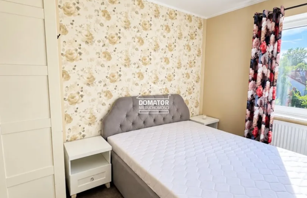 OSOWA GÓRA | 3 POKOJE | 63 m² | BALKON