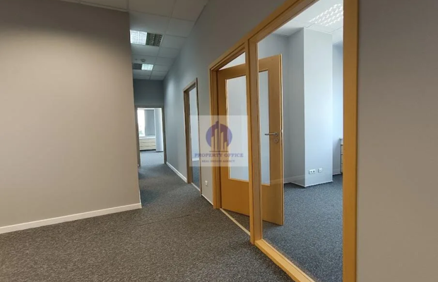 Wawer: lokal biurowy 129,36 m2 do wynajęcia