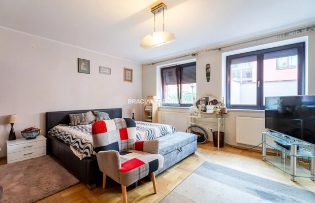 Apartament ul. Wesele 120m z Ogrodem/ 2 tarasy