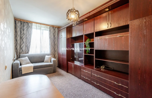 63,5 m² | 3 pokoje | Os. Tysiąclecia 