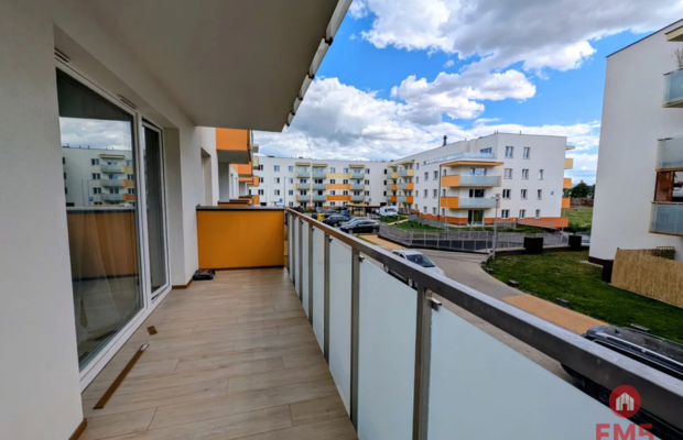 WYSOKI STANDARD | 3 POKOJE | DUŻY BALKON | BEZ PCC