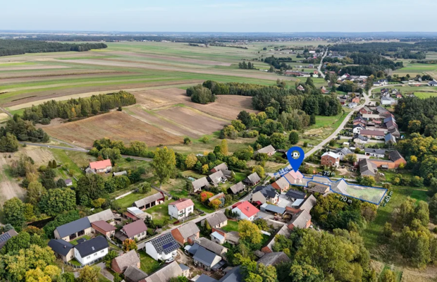 Kuźnica Nowa | Dom na sprzedaż