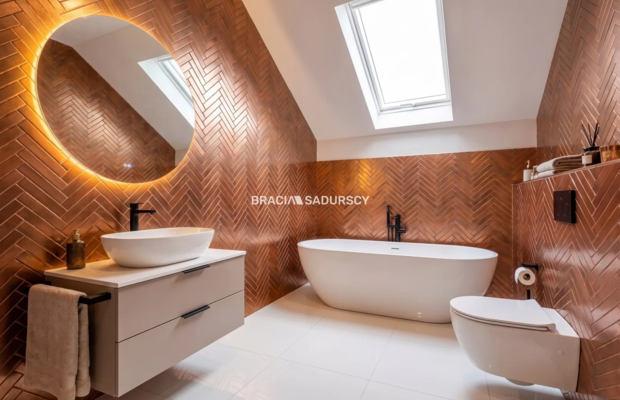 Idealny dom? To ten wymyślony przez Ciebie | 143m2