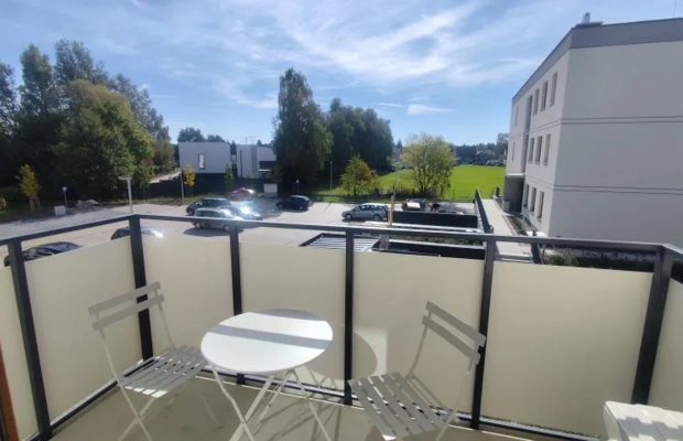 DO WYNAJĘCIA 3 pokoje balkon, klima PIERWSZY NAJEM