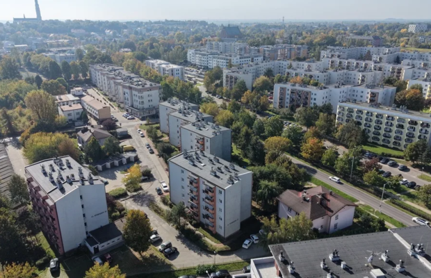 Częstochowa, ul. Wysockiego | Mieszkanie