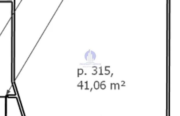 Wola: biuro 41,06 m2 do wynajęcia