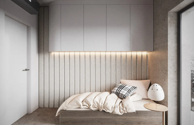 Częstochowa, ul. Wyszyńskiego | Apartamenty