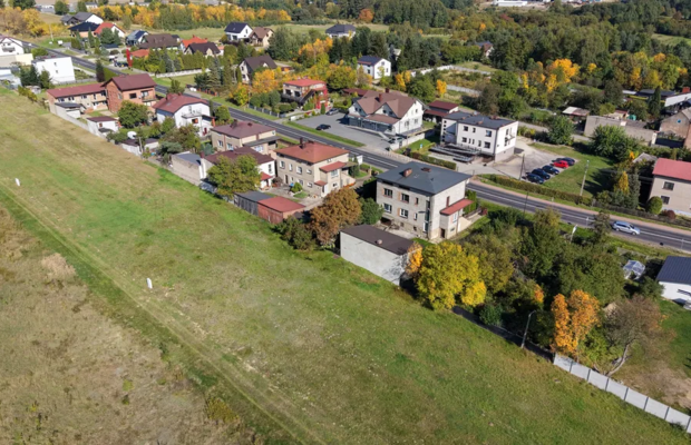 Truskolasy, ul. Opolska | Dom na sprzedaż