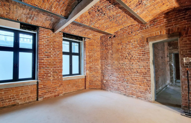 Śródmieście - do wynajęcia lokal 112 m2 parter