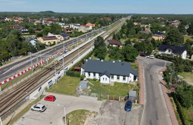Blachownia, ul. Dworcowa | Mieszkanie na sprzedaż