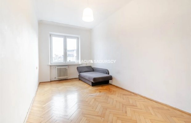 59m2 3 pok+os kuchnia Ul.Staszczyka Bronowice