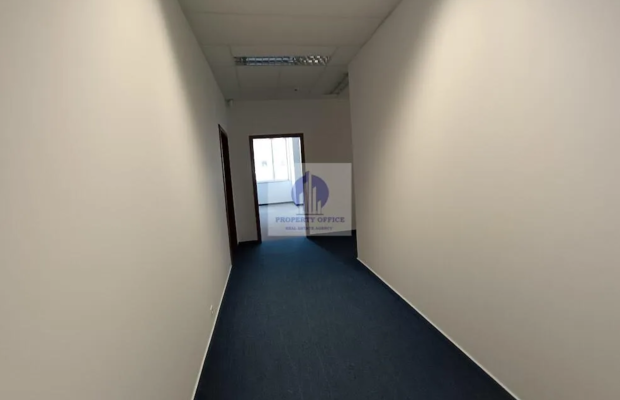 Mokotów: lokal biurowy 34,98 m2 do wynajęcia
