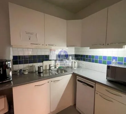 Wola: lokal biurowy 260 m2 do wynajęcia