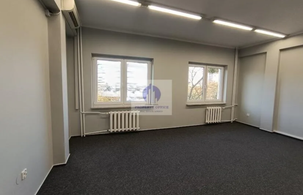Wola: lokal biurowy 35m2 do wynajęcia