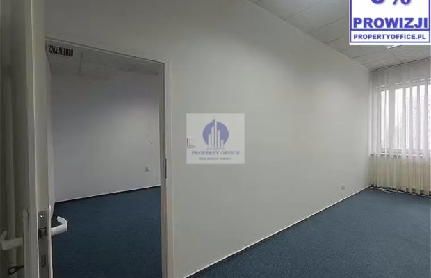 Mokotów: lokal biurowy 40m2 do wynajęcia