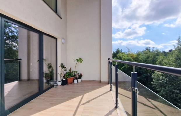 Polesie | dwupoziomowy apartament | ul. Orzechowa