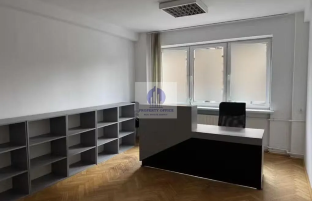 Wola: biuro 43m2 do wynajęcia
