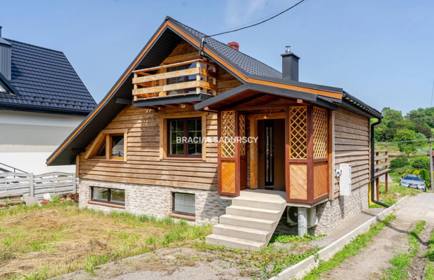 Paczółtowice | 160 m² | garaż | modernizacja 2022r