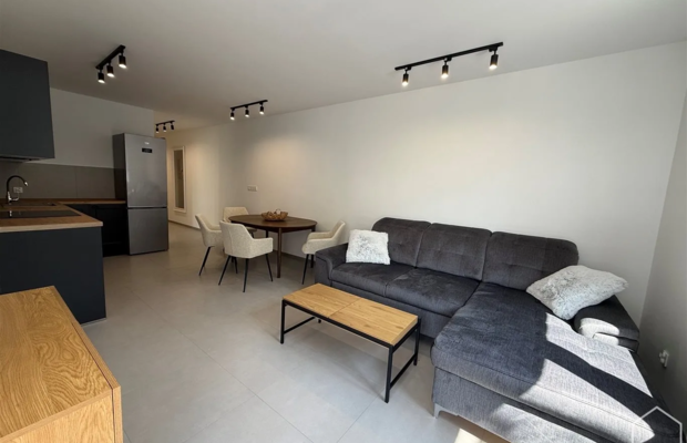 3-pokojowy apartament na os.Radosnym w Gliwicach