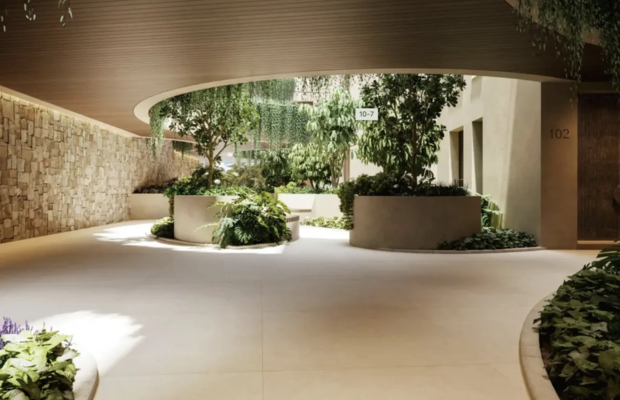 Fuengirola, Malaga, Hiszpania | Apartament