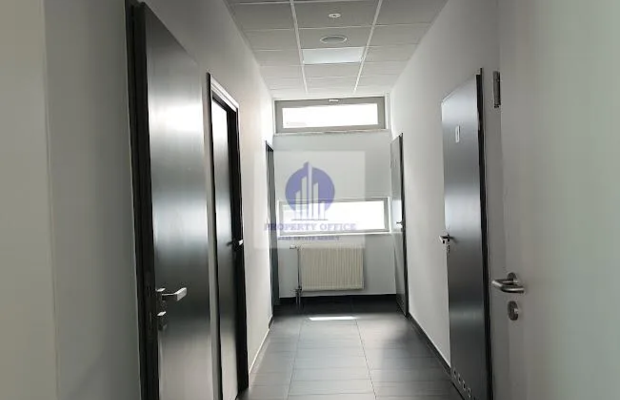 Wola: lokal biurowy 502,32 m2 do wynajęcia