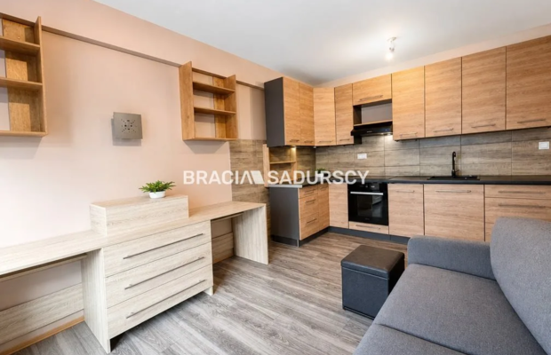 2 POK| DUŻY BALKON|MIEJSCE POSTOJOWE|UL.NIEBYŁA