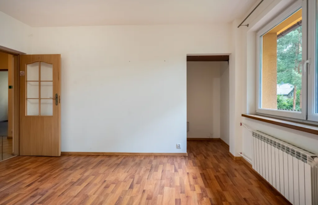Żarki, ul. Spokojna | Dom na sprzedaż