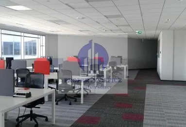 Śródmieście: lokal biurowy 1806m2 do wynajęcia