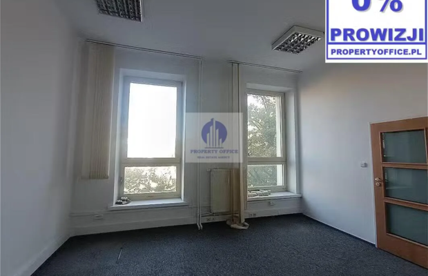 Śródmieście: lokal biurowy 25 m2 do wynajęcia
