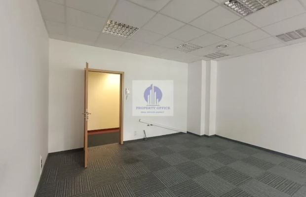 Mokotów: lokal biurowy 81,19m2 do wynajęcia