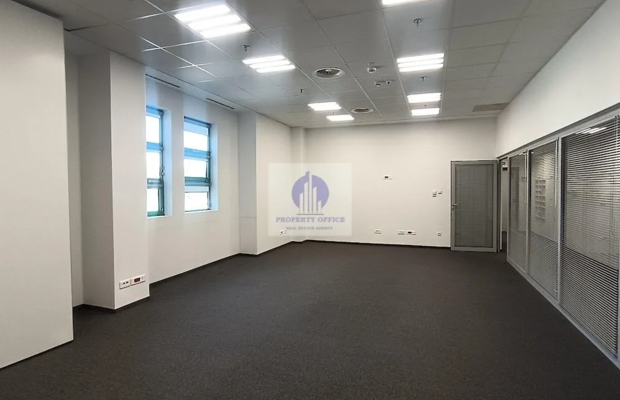 Warszawa Ursynów : lokal biurowy 155,60m2 do wynajęcia