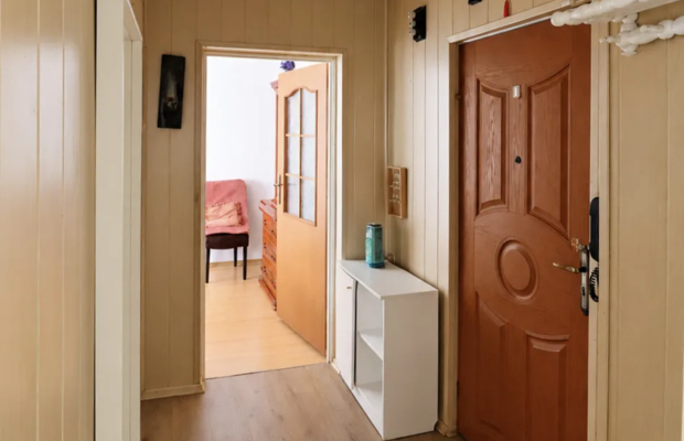 Na sprzedaż 2-pokojowe mieszkanie 36 m² Suwałki