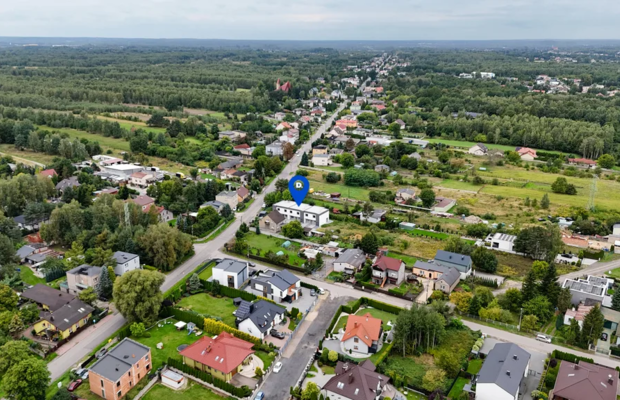 Częstochowa, ul. Konwaliowa | Apartament