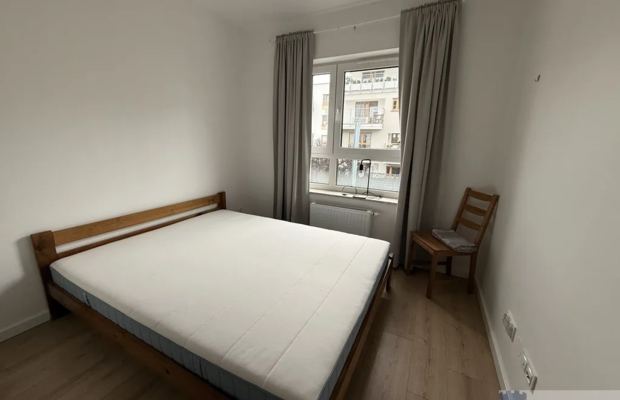 Mieszkanie 42 m², 2 pokoje, winda, komórka