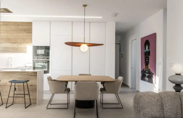 Finestrat, Hiszpania | Apartament na sprzedaż