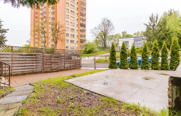 Lokal 89,35 m² | najem z rozliczeniem nakładów