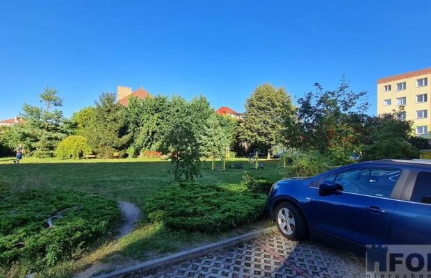 Piękne 4 pokoje z balkonem na ul. Pogodnej !!!