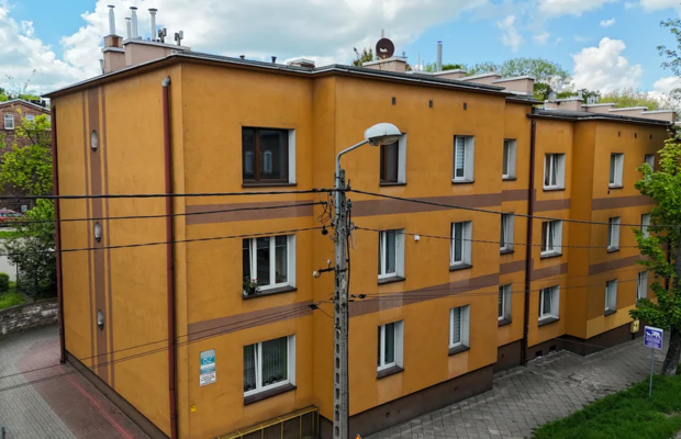 Częstochowa, Limanowskiego |Mieszkanie na sprzedaż