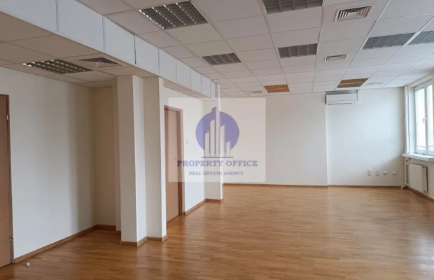 Mokotów: lokal biurowy 55,19m2 do wynajęcia