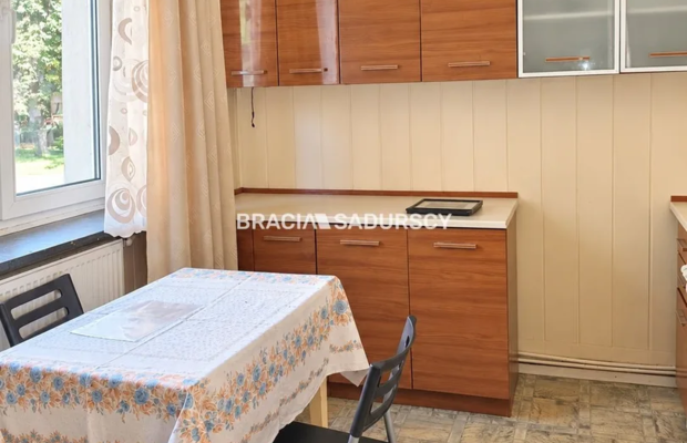 Mieszkanie 42 m² | 1 pokój | balkon | piwnica 10 m² | Skawina, ul. Jana Kilińskiego  
 

 Do wynajęcia mieszkanie o powierzchni