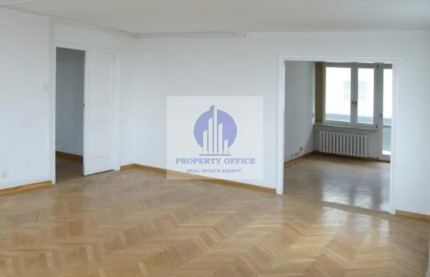 Mokotów: lokal biurowy 345,60m2 do wynajęcia