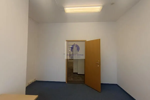 Lokal biurowy 20,48 m² na wynajem| Mokotów | BEZ PROWIZJI