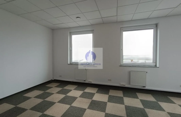 Warszawa Włochy: lokal biurowy 77,84 m2 do wynajęcia