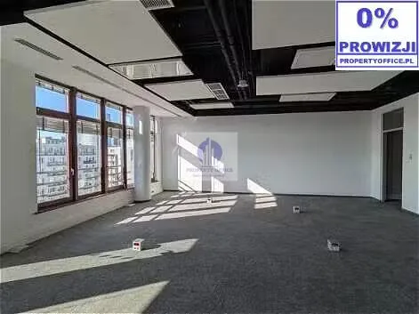 Śródmieście: lokal biurowy 586,43m2 do wynajęcia