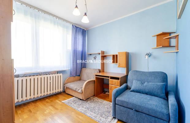 2. pok | Od zaraz | Balkon 