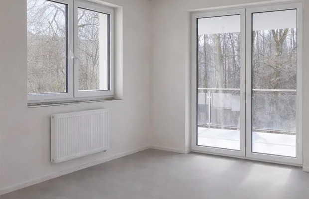 Apartament z tarasem os.Radosne II