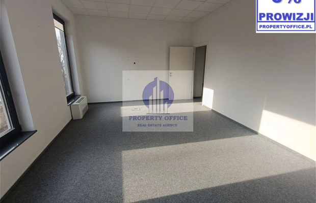 Wola: lokal biurowy 275 m2 do wynajęciq