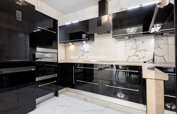 Elegancki apartament 64 m2 na Zabłociu!