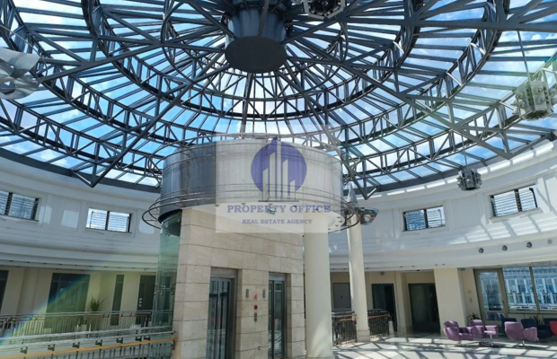 Mokotów: usługi/biuro 64,90 m2